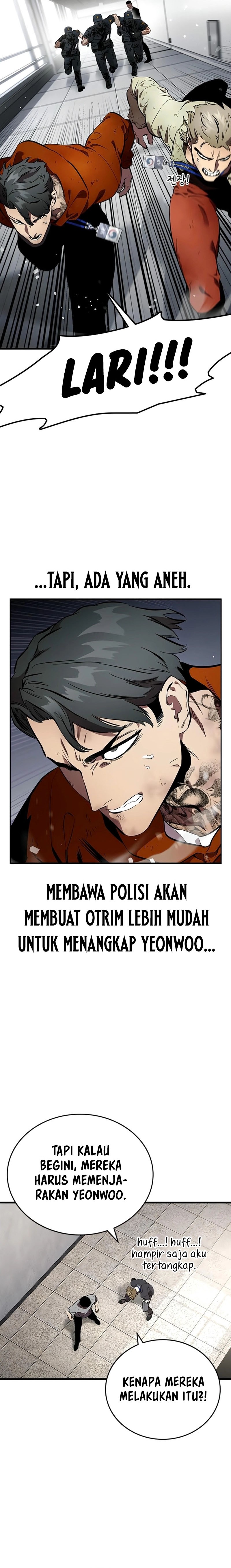 The Great War Chapter 44