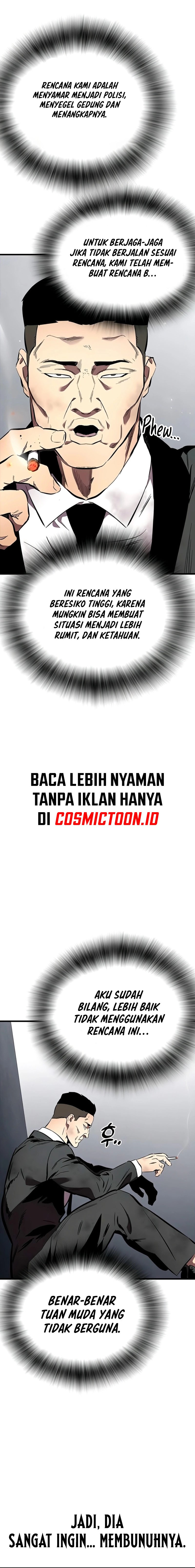 The Great War Chapter 44
