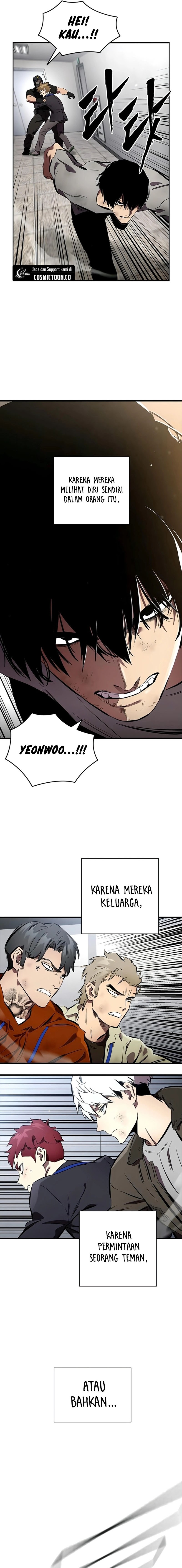 The Great War Chapter 44