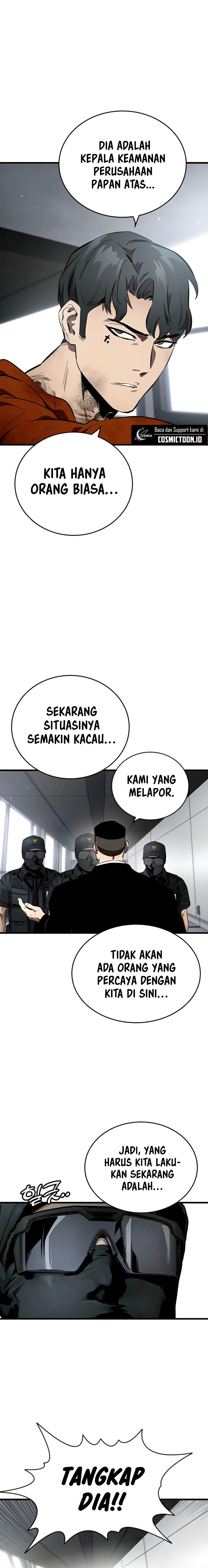 The Great War Chapter 44