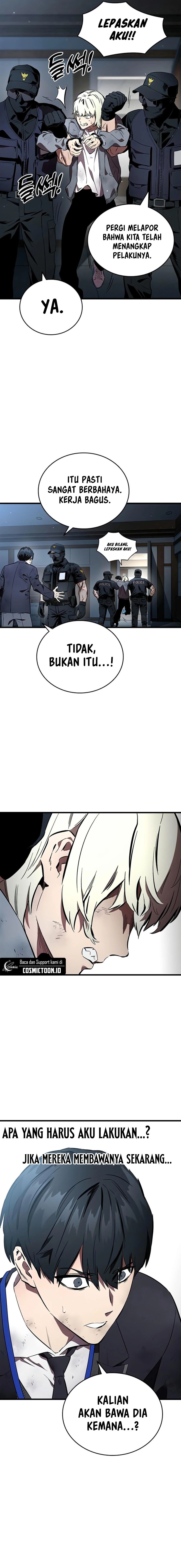 The Great War Chapter 44