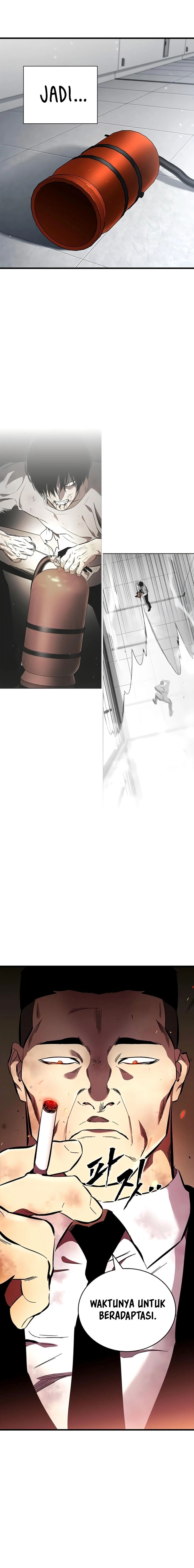 The Great War Chapter 44
