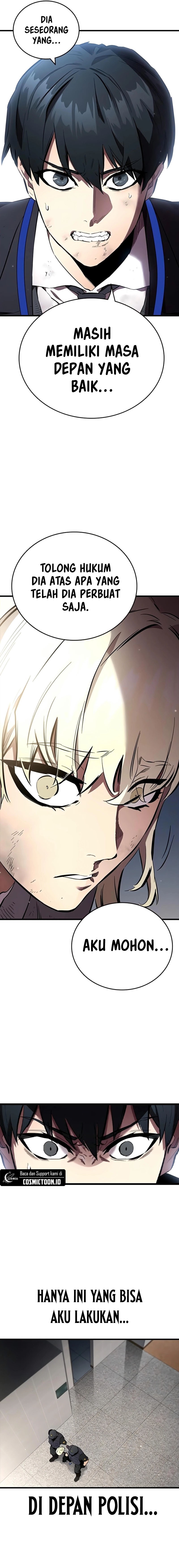 The Great War Chapter 44