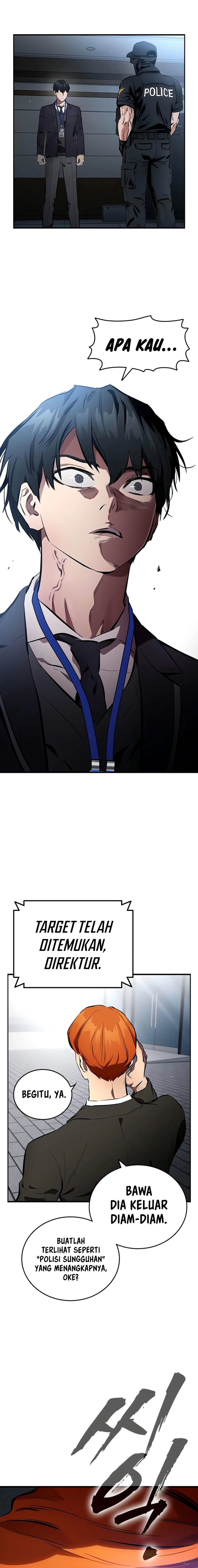 The Great War Chapter 44