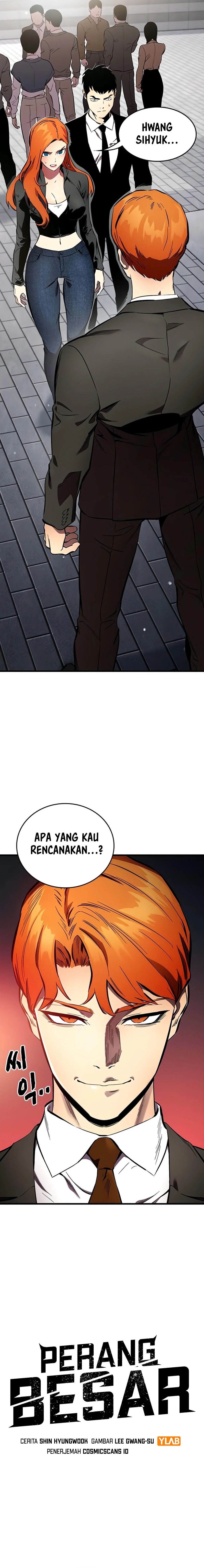 The Great War Chapter 44