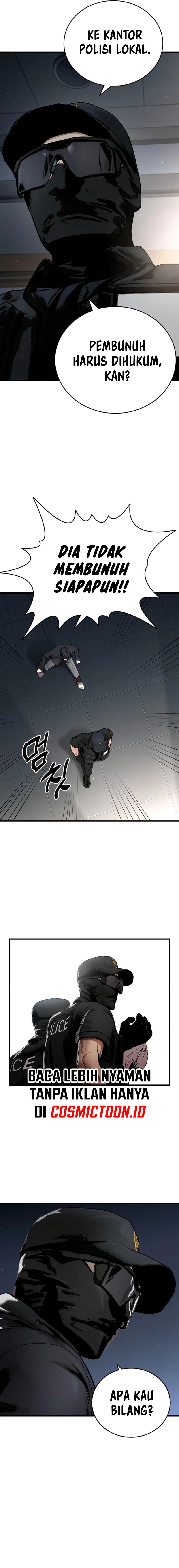 The Great War Chapter 44