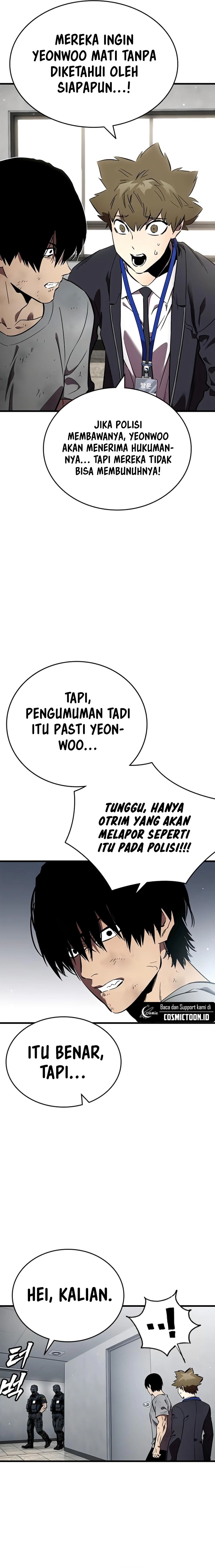 The Great War Chapter 44