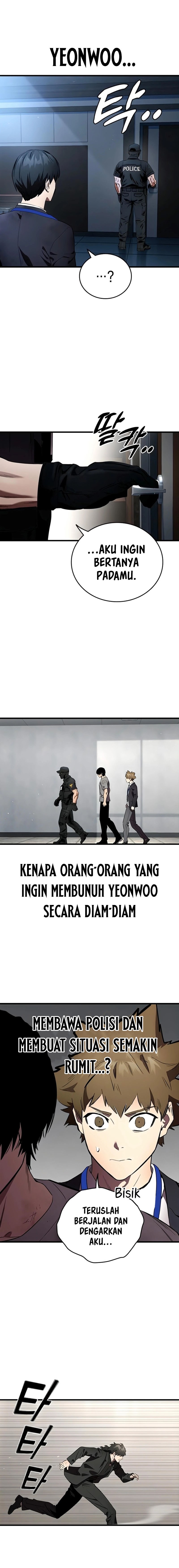 The Great War Chapter 44