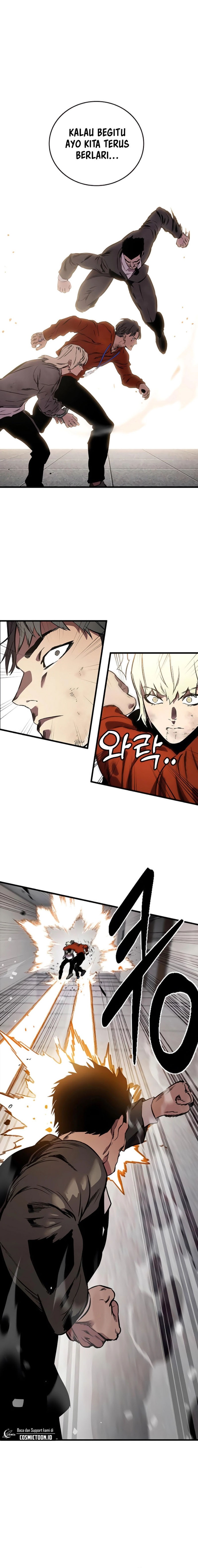 The Great War Chapter 45