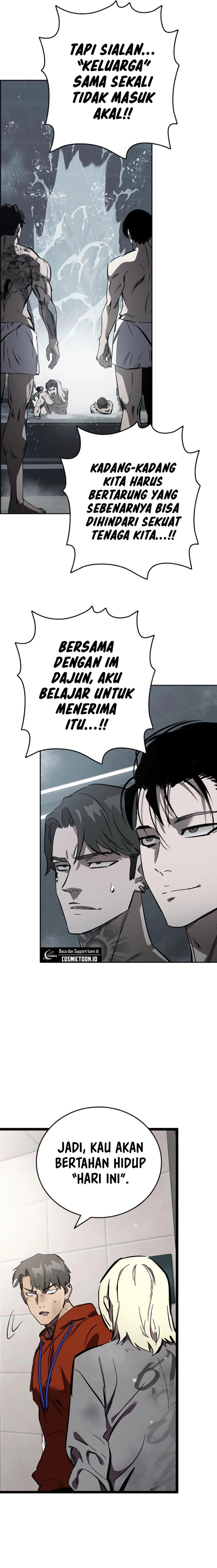 The Great War Chapter 45