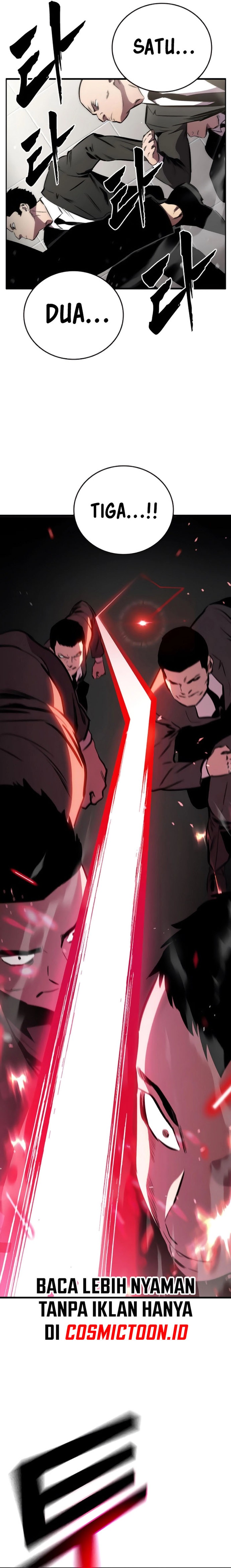 The Great War Chapter 45