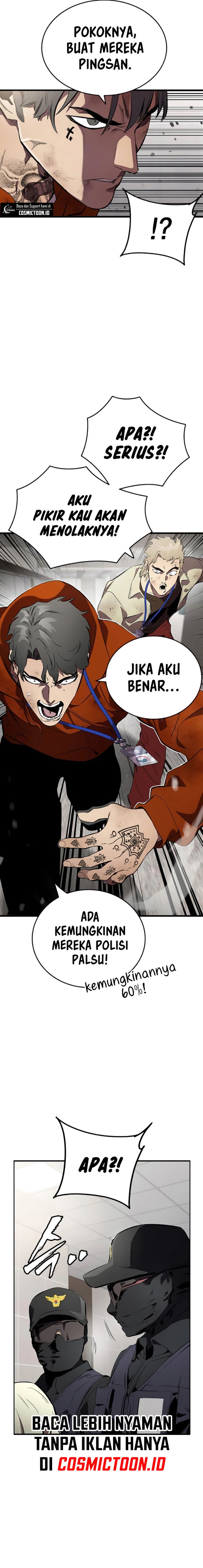 The Great War Chapter 45