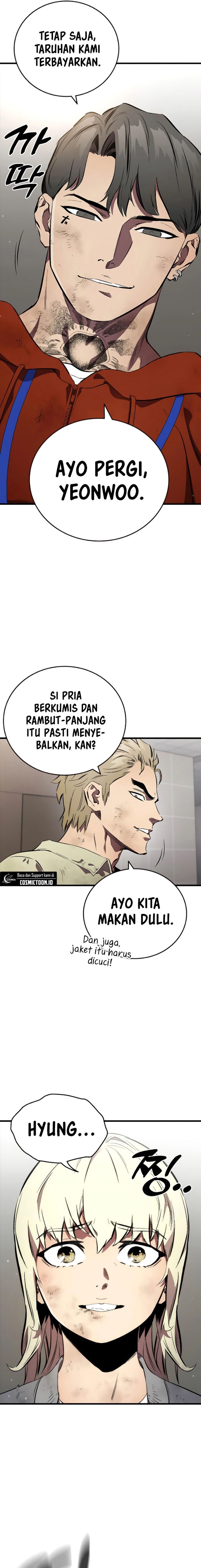 The Great War Chapter 45