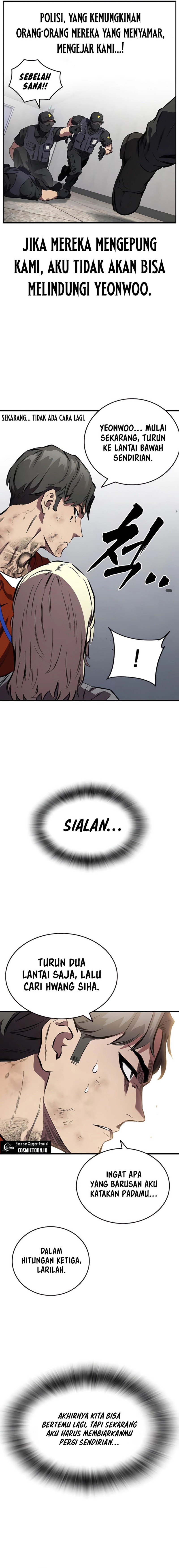 The Great War Chapter 45
