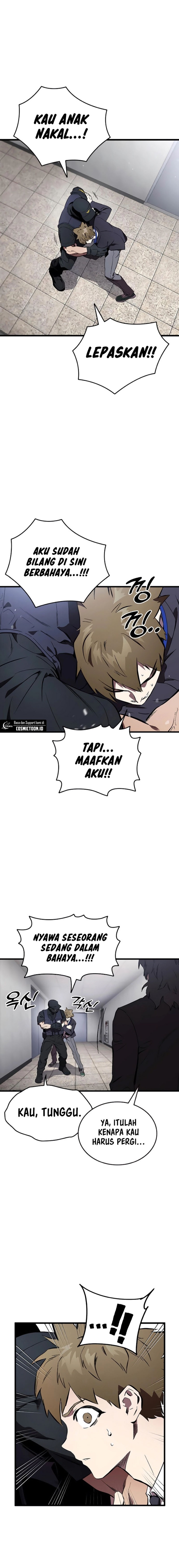 The Great War Chapter 45