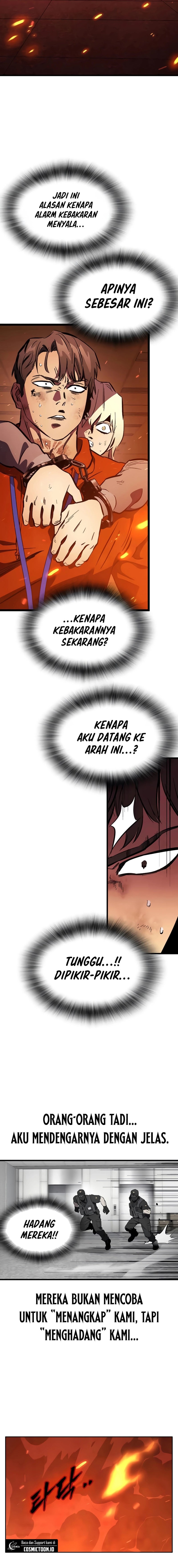 The Great War Chapter 46