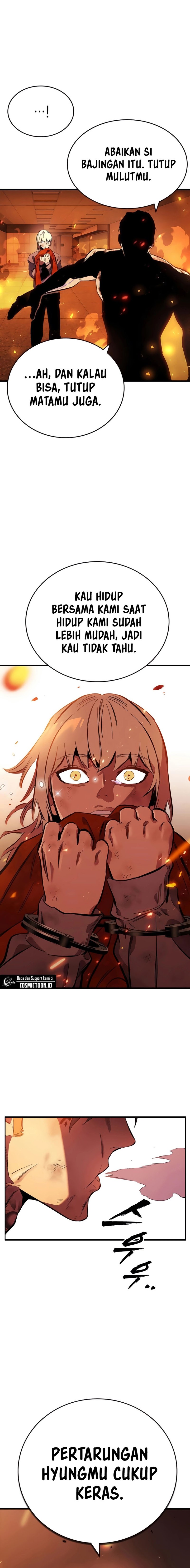 The Great War Chapter 46