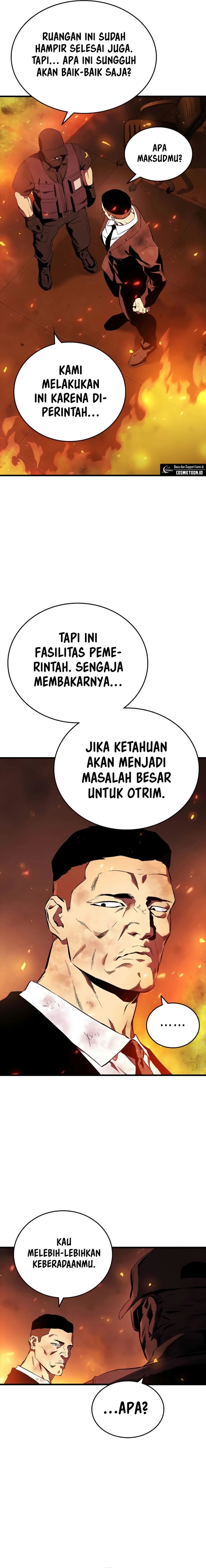 The Great War Chapter 46