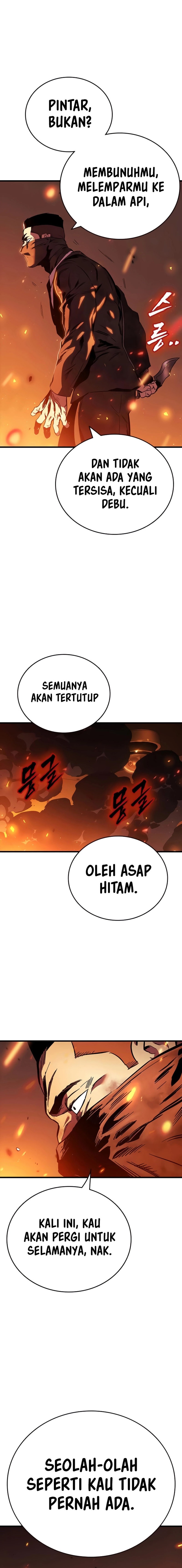 The Great War Chapter 46