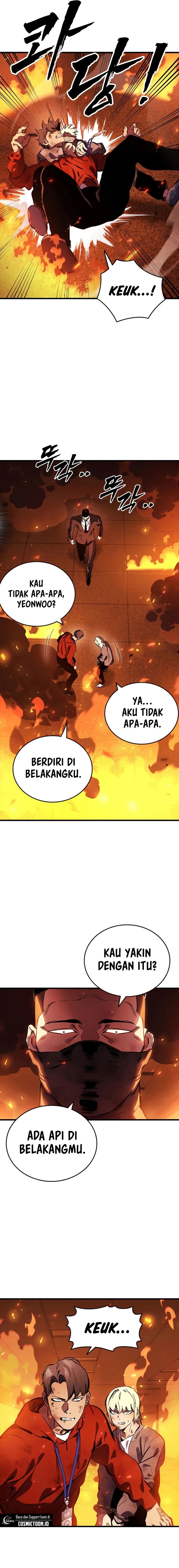 The Great War Chapter 46