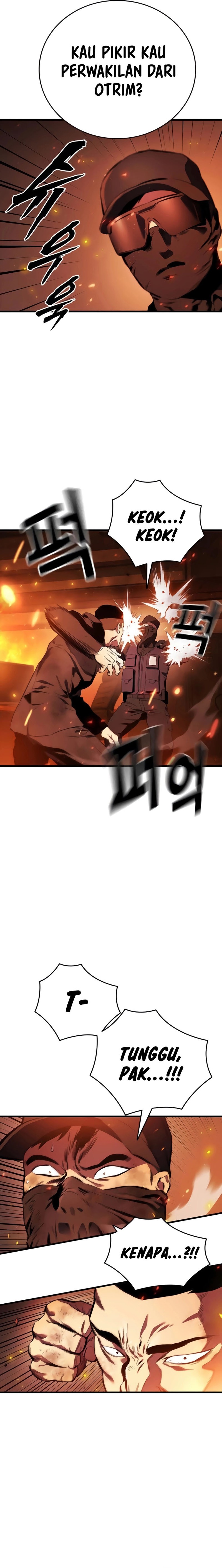 The Great War Chapter 46