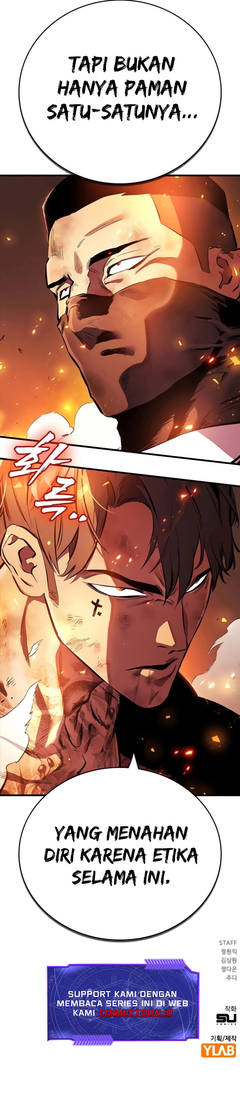 The Great War Chapter 46