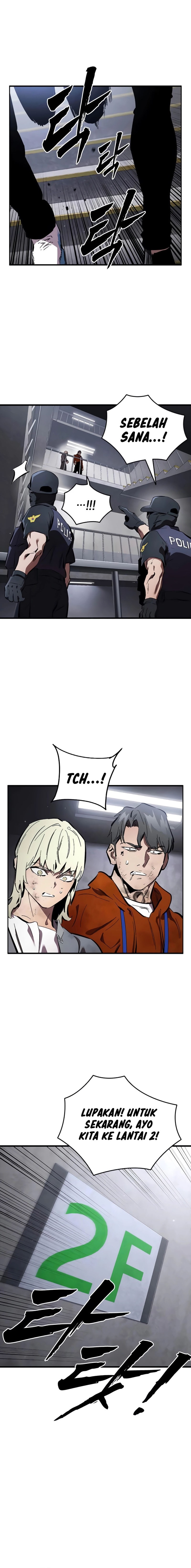 The Great War Chapter 46