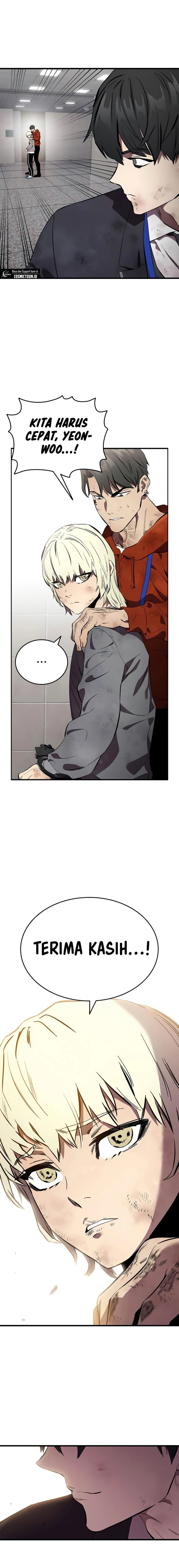 The Great War Chapter 46