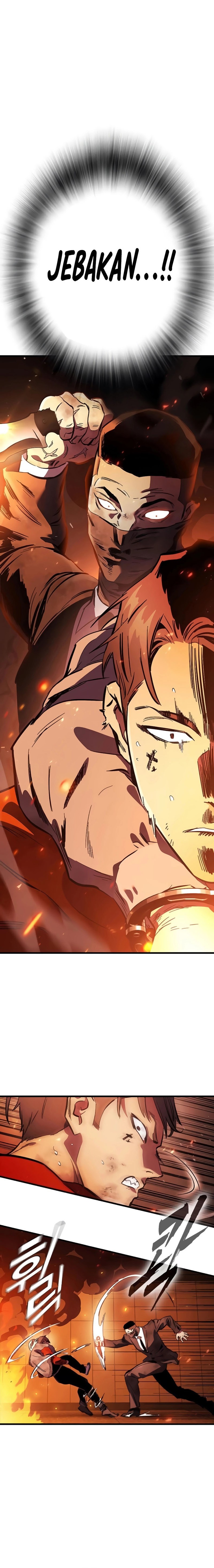 The Great War Chapter 46