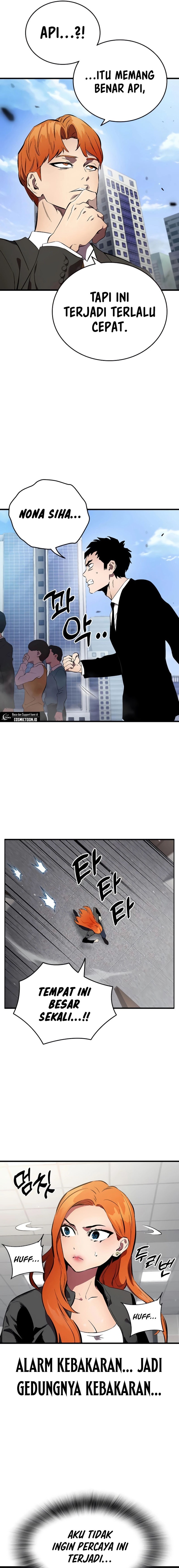 The Great War Chapter 46