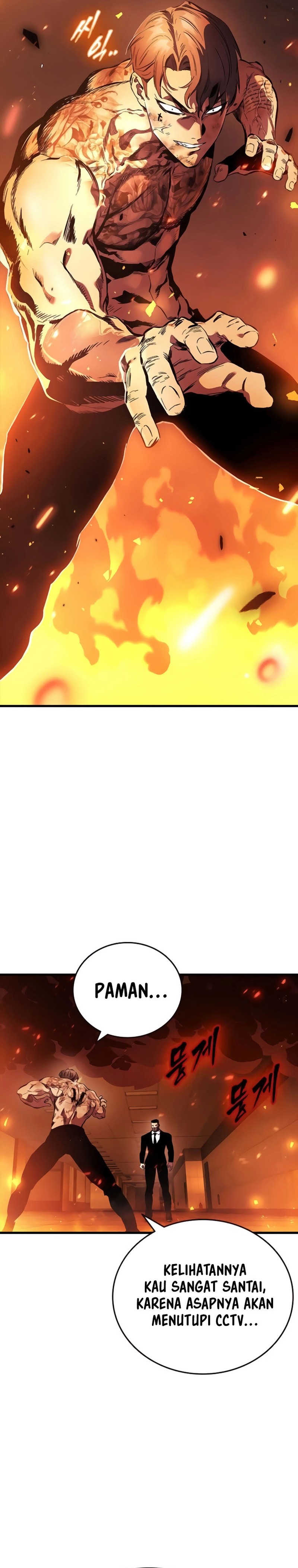 The Great War Chapter 46