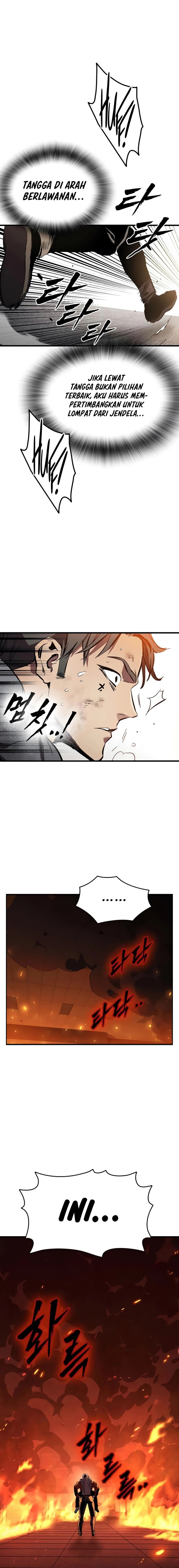 The Great War Chapter 46