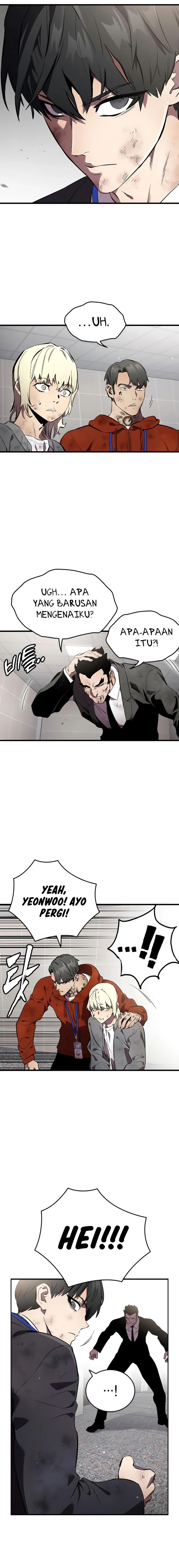The Great War Chapter 46