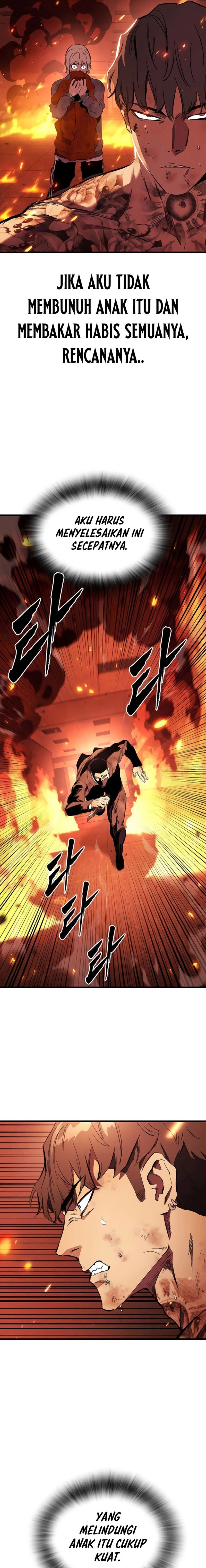 The Great War Chapter 47