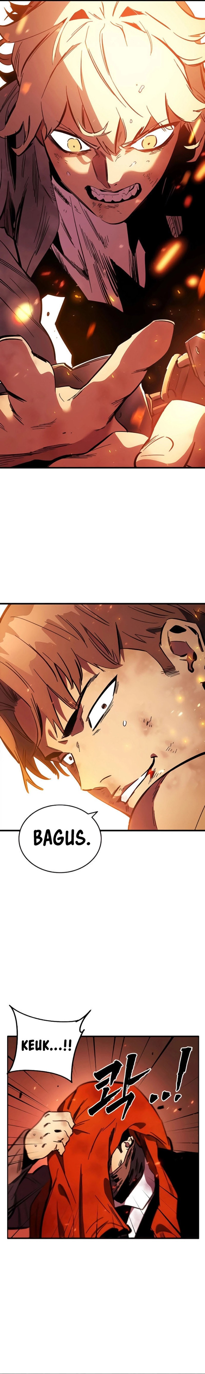 The Great War Chapter 47