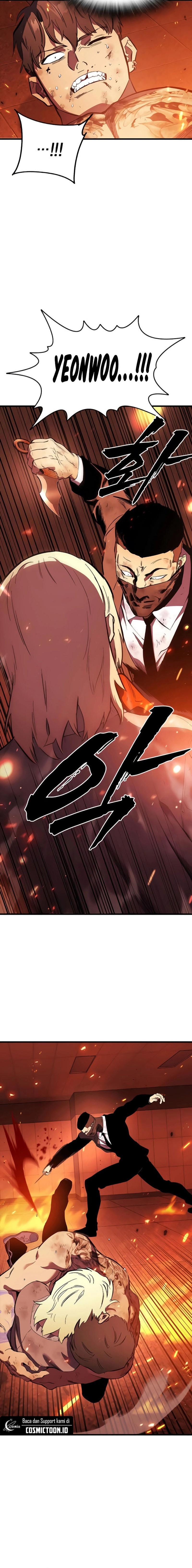 The Great War Chapter 47