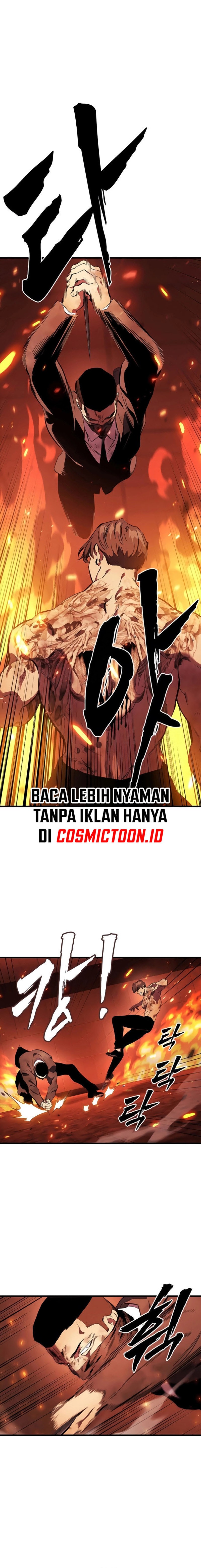 The Great War Chapter 47