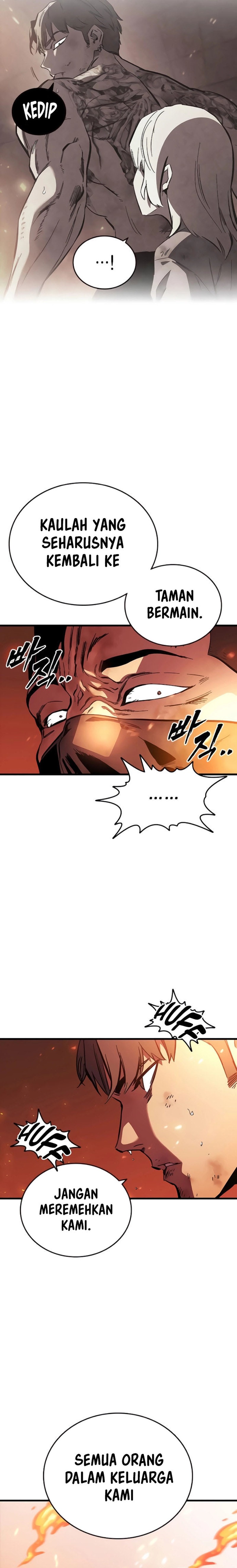 The Great War Chapter 47