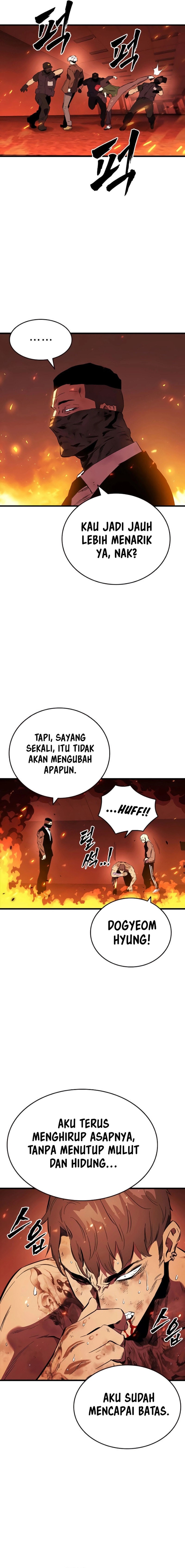 The Great War Chapter 47