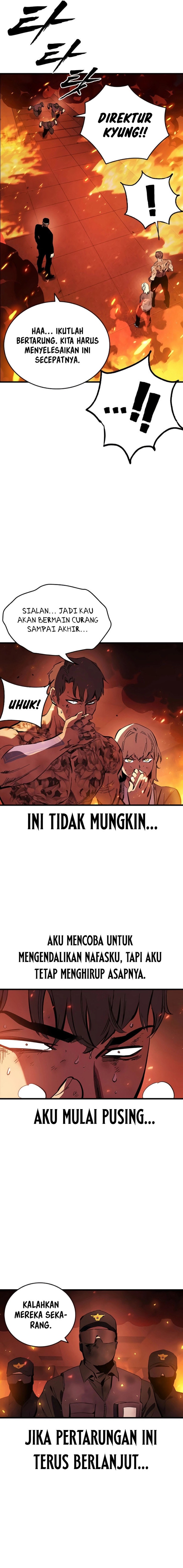 The Great War Chapter 47