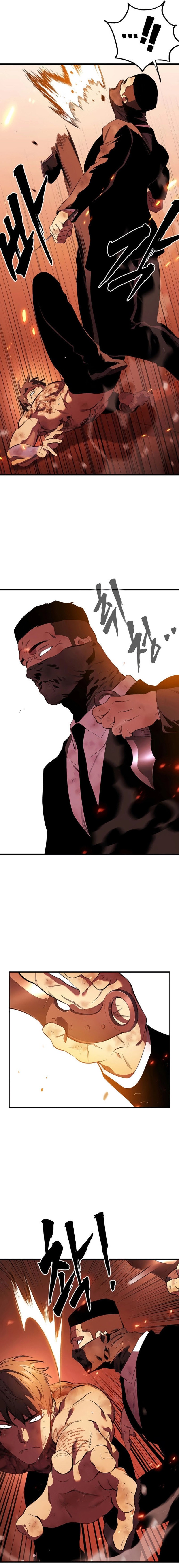 The Great War Chapter 47