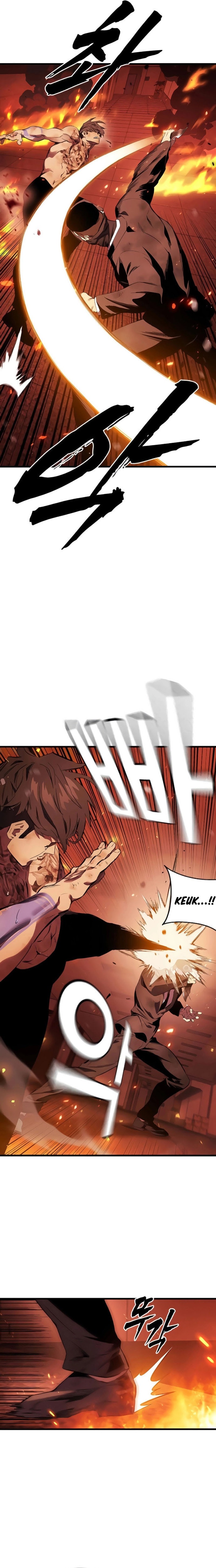 The Great War Chapter 47