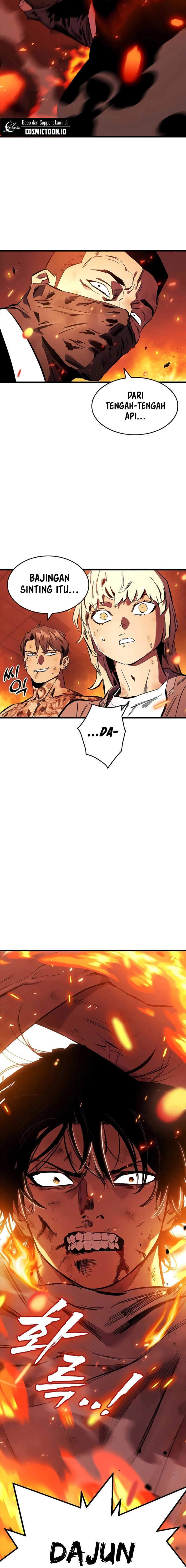 The Great War Chapter 47