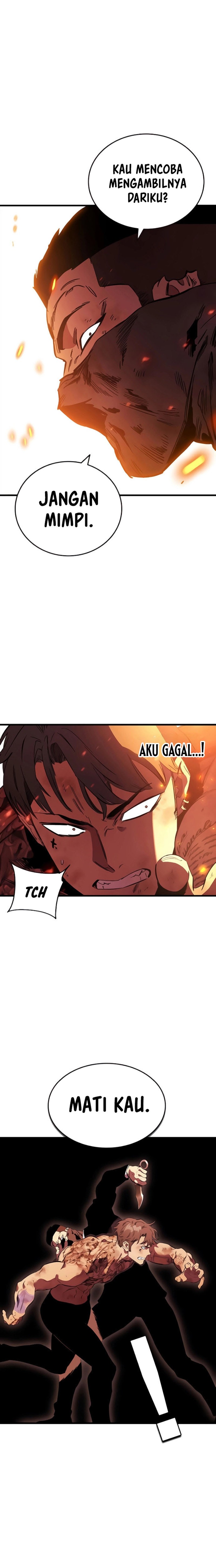 The Great War Chapter 47