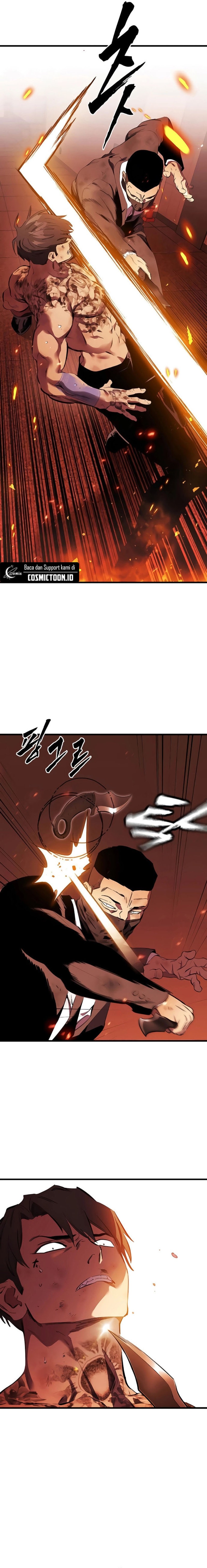 The Great War Chapter 47