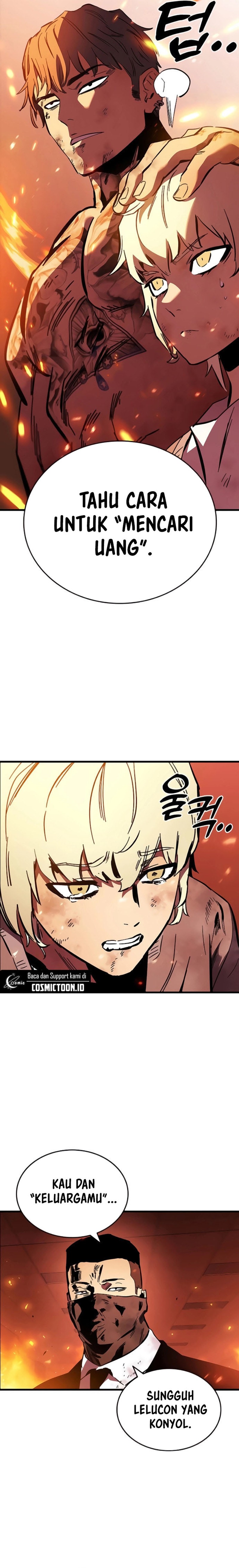 The Great War Chapter 47