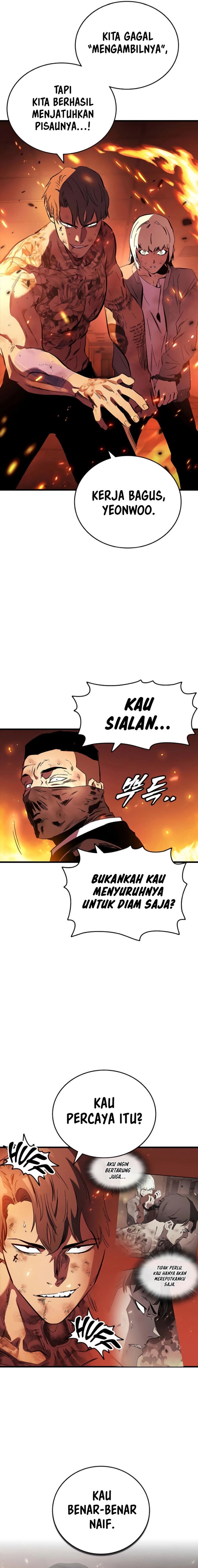 The Great War Chapter 47