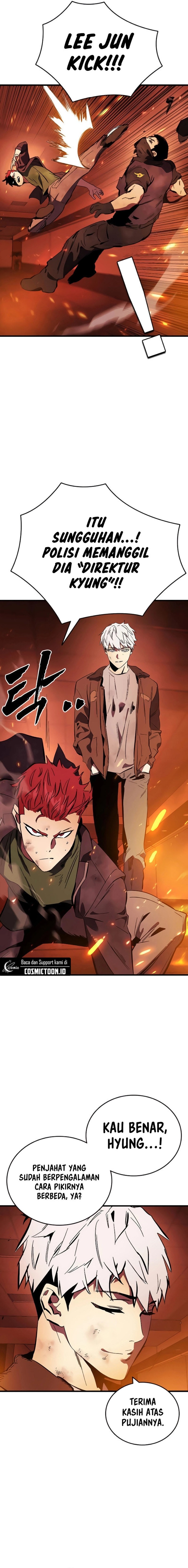 The Great War Chapter 47