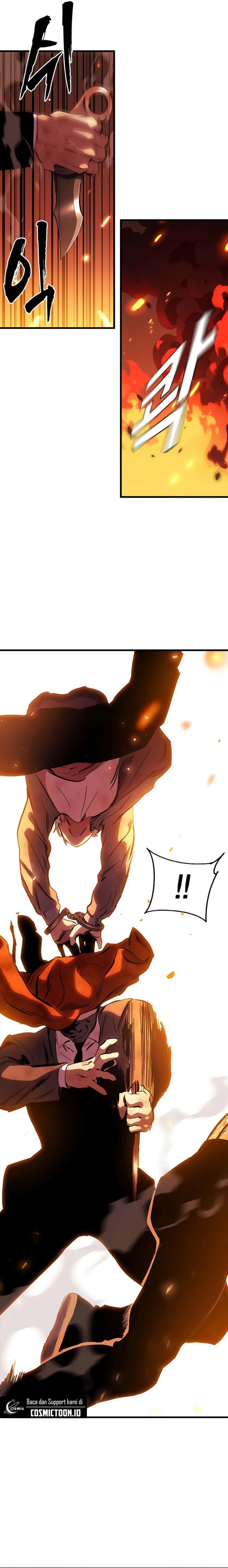 The Great War Chapter 47