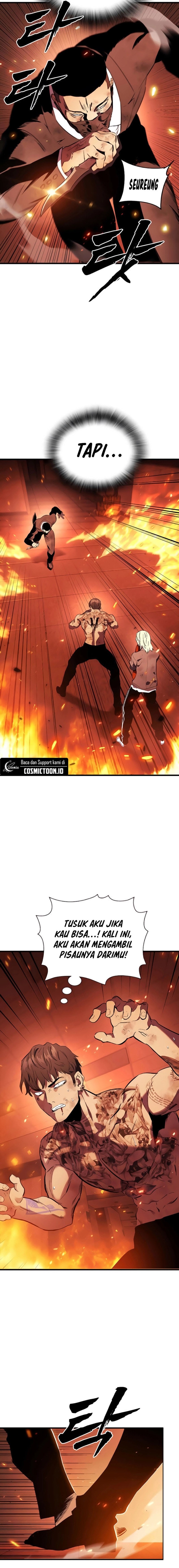 The Great War Chapter 47